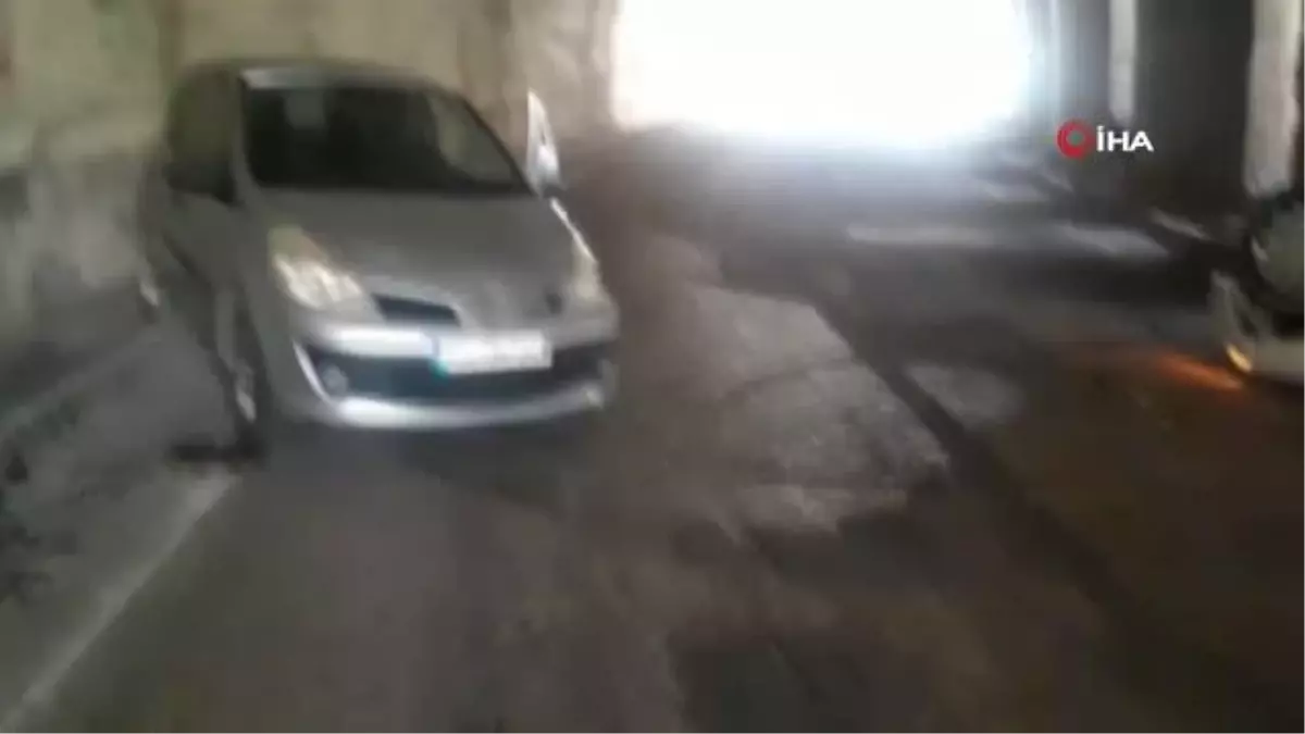 Tunceli haberi Tunceli de trafik kazası 4 yaralı Haberler