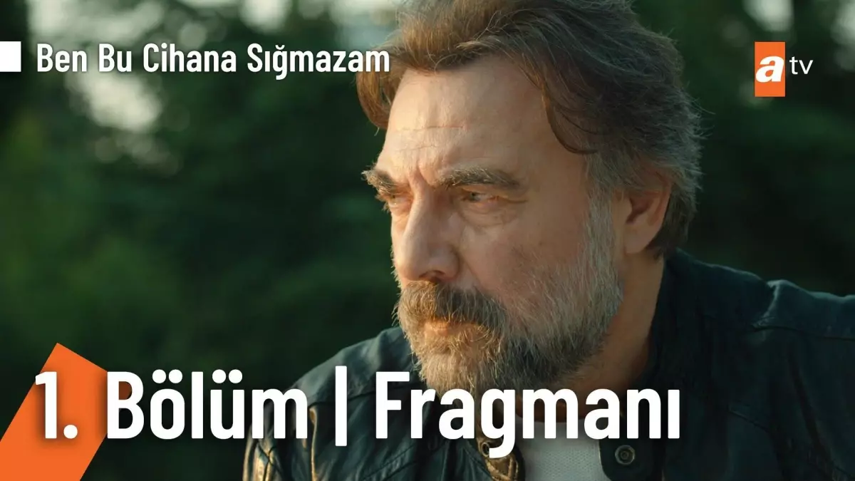 Ben Bu Cihana S Mazam B L M Fragman Ben Bu Cihana S Mazam