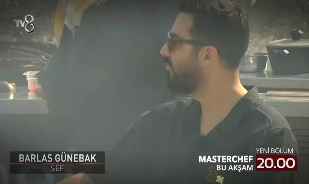 Barlas G Nebak Kimdir Ka Ya Nda Nereli Mesle I Ne Masterchef