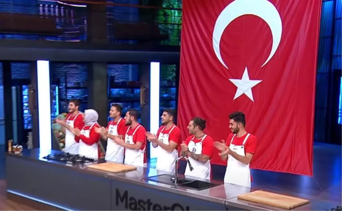 MasterChef 114 Bölüm fragmanı izle MasterChef yeni bölüm fragmanı