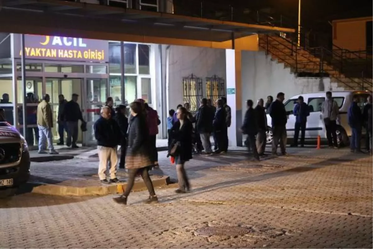 Zonguldak Ta Renci Zehirlenme Phesiyle Hastanelik Oldu Haberler