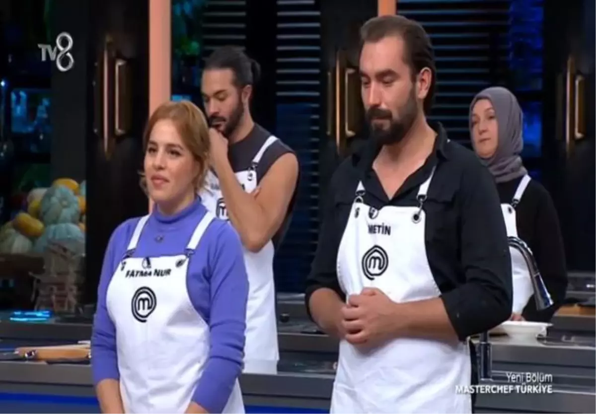 Masterchef mavi takım kaptanı kim oldu 7 Kasım 2022 Masterchef mavi