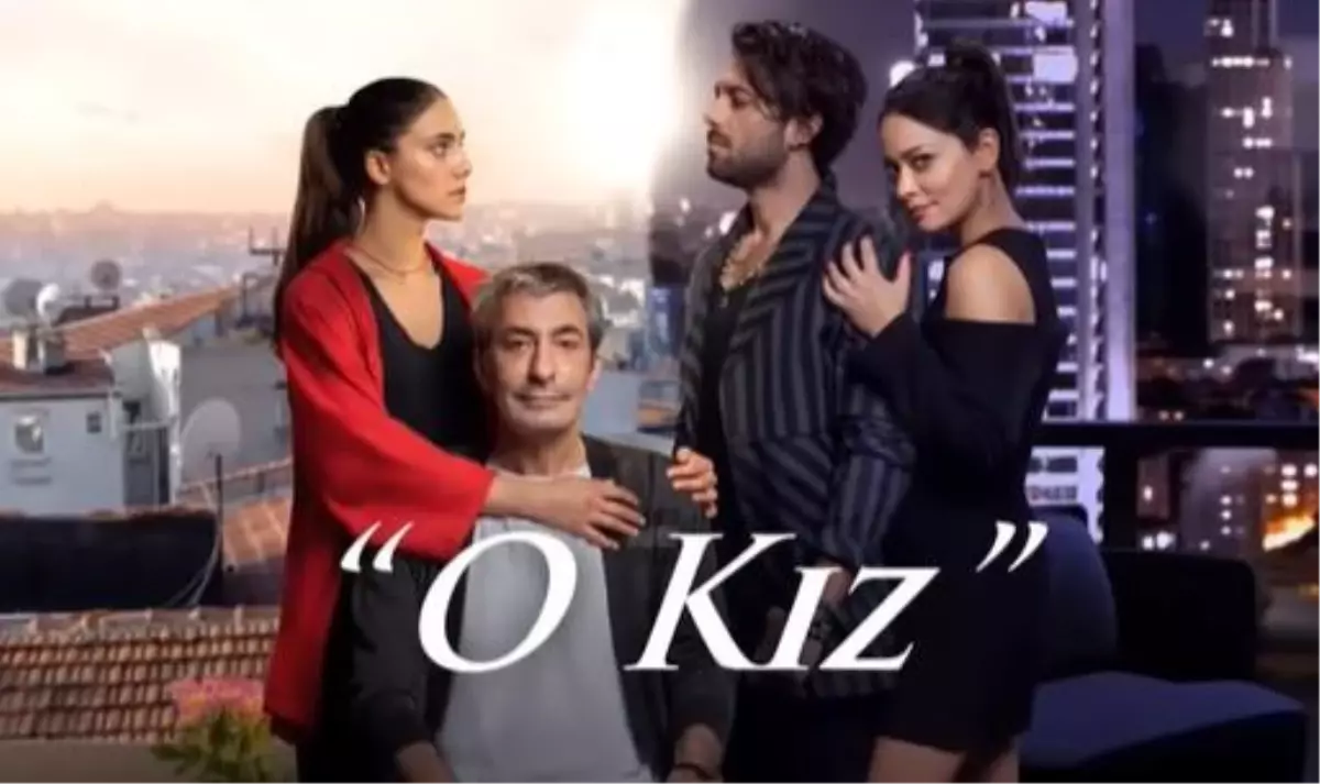 O K Z Yeni B L M Fragman Yay Nland M Kanal D O K Z Yeni B L M