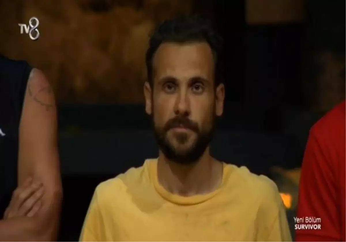 Survivor Mit Erdim Nerede Neden Yok Elendi Mi Survivor Mit