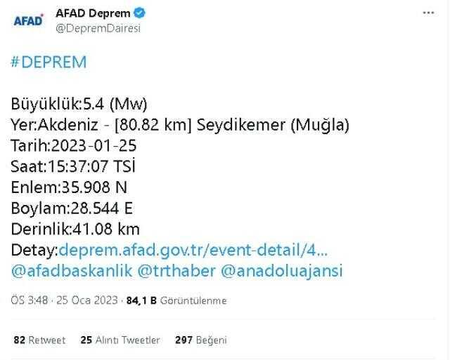 Karaman Da Deprem Mi Oldu Ocak Ar Amba Karaman Depremi Nerede