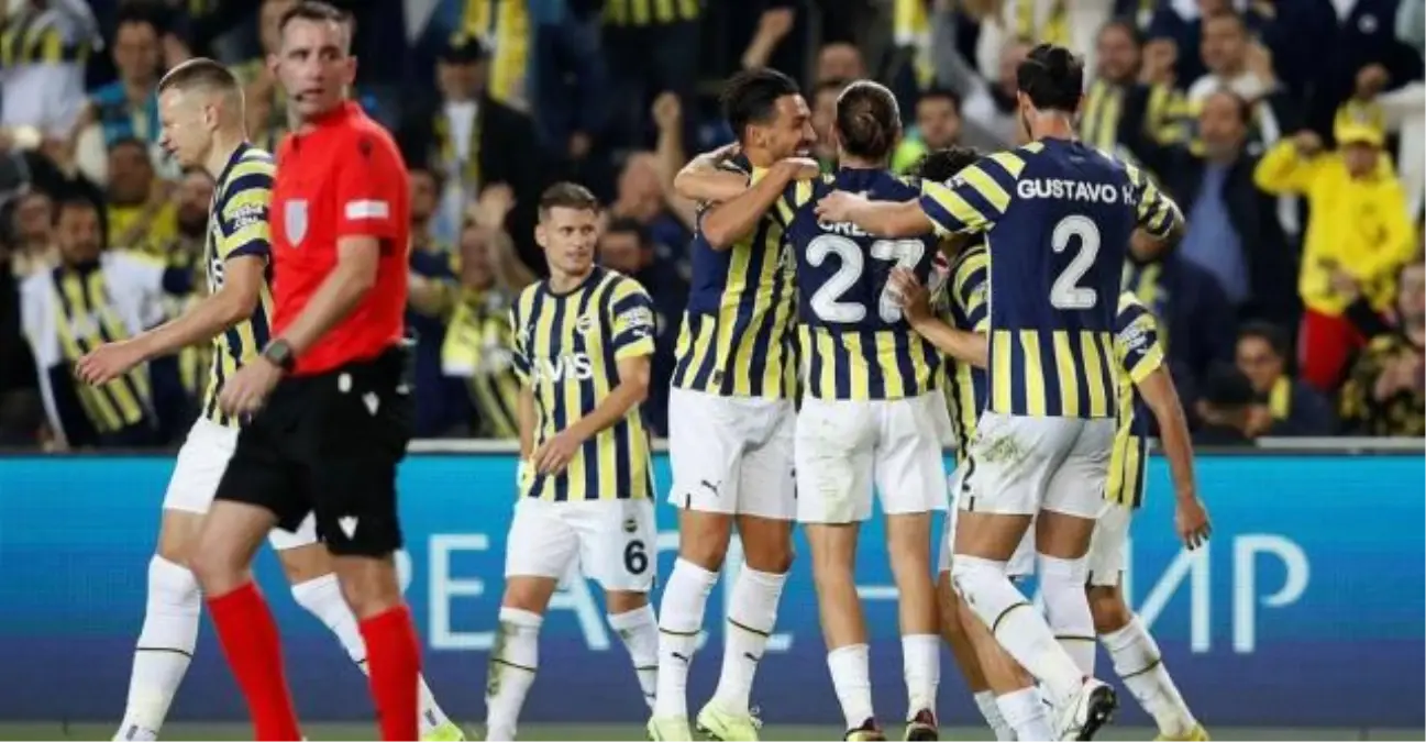 FB rakibi kim UEFA Avrupa Ligi nde Fenerbahçe nin rakibi kim oldu