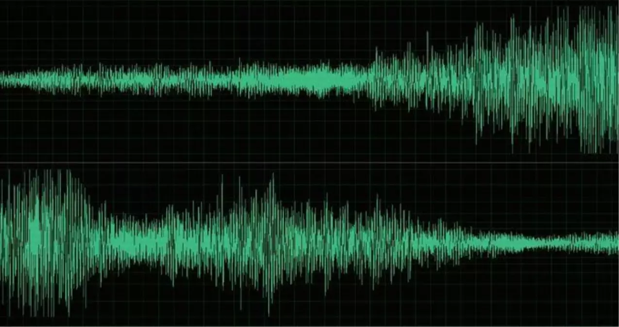 İstanbul deprem mi oldu SON DAKİKA Az önce İstanbul da deprem mi oldu