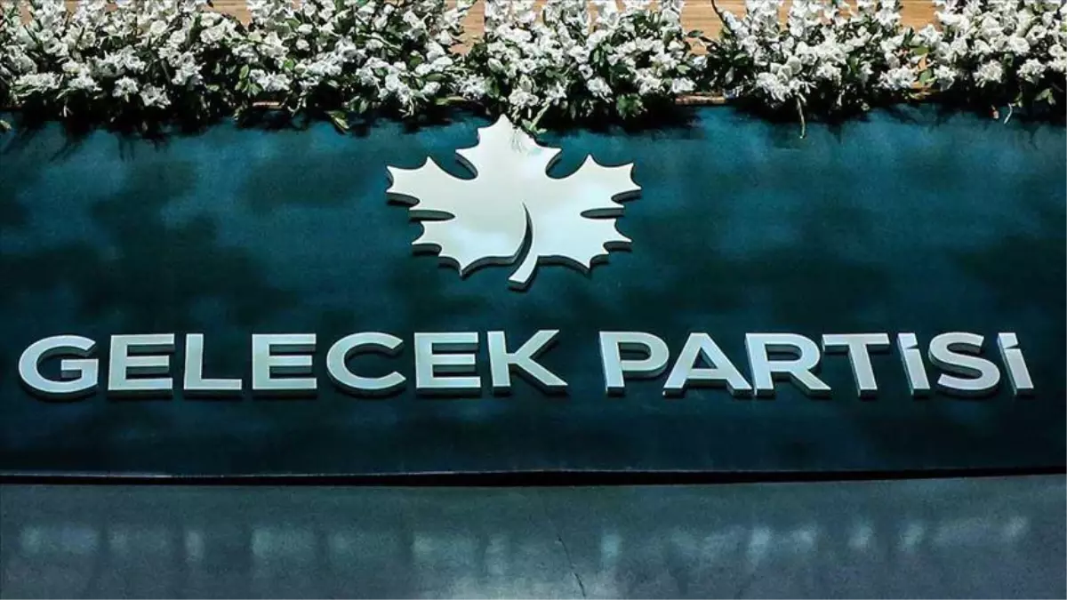 Gelecek Partisi Milletvekili Adayları 2023 CHP milletvekili aday