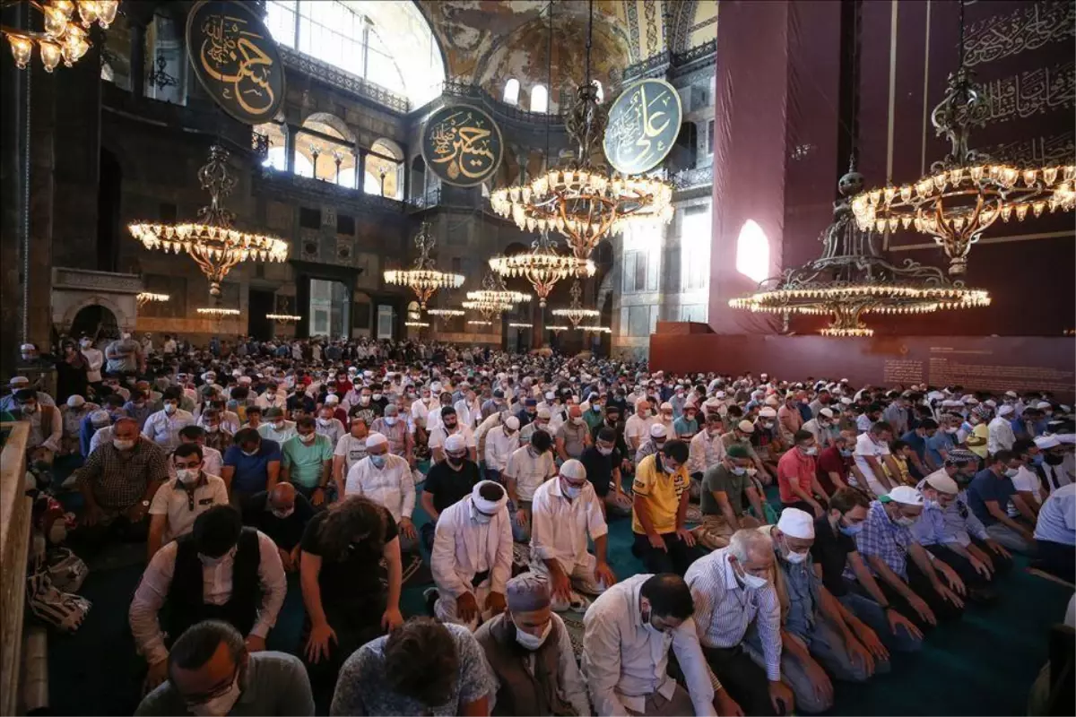 Rize bayram namazı saat kaçta Rize bayram namazı saati 2023 Bayram