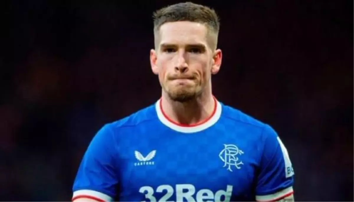 Ryan Kent Fenerbahçe ye transfer oldu mu Ryan Kent kimdir Fenerbahçe