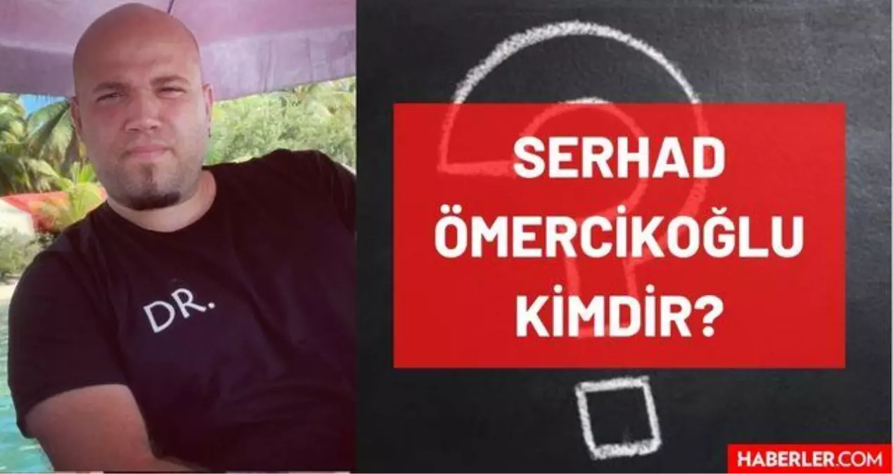 Doktor Serhad Merciko Lu Kimdir Ka Ya Nda Nereli Mesle I Ne Evli