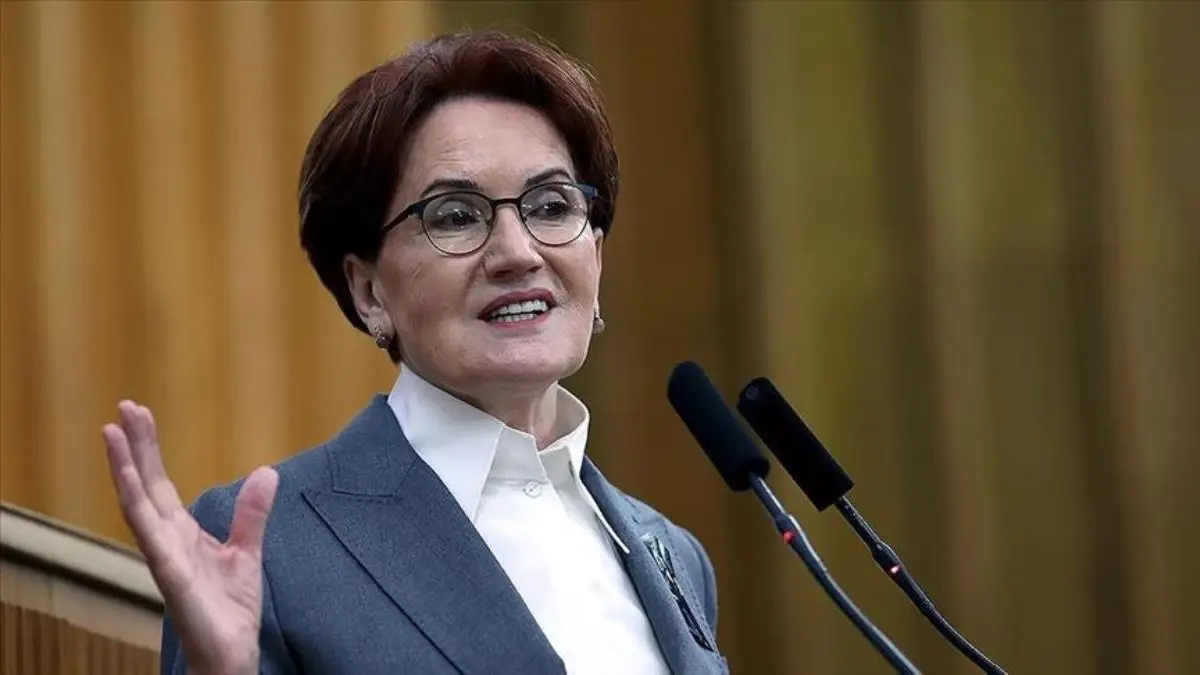 Meral Akşener nerede oy kullanacak hangi okulda il ve ilçede 2023