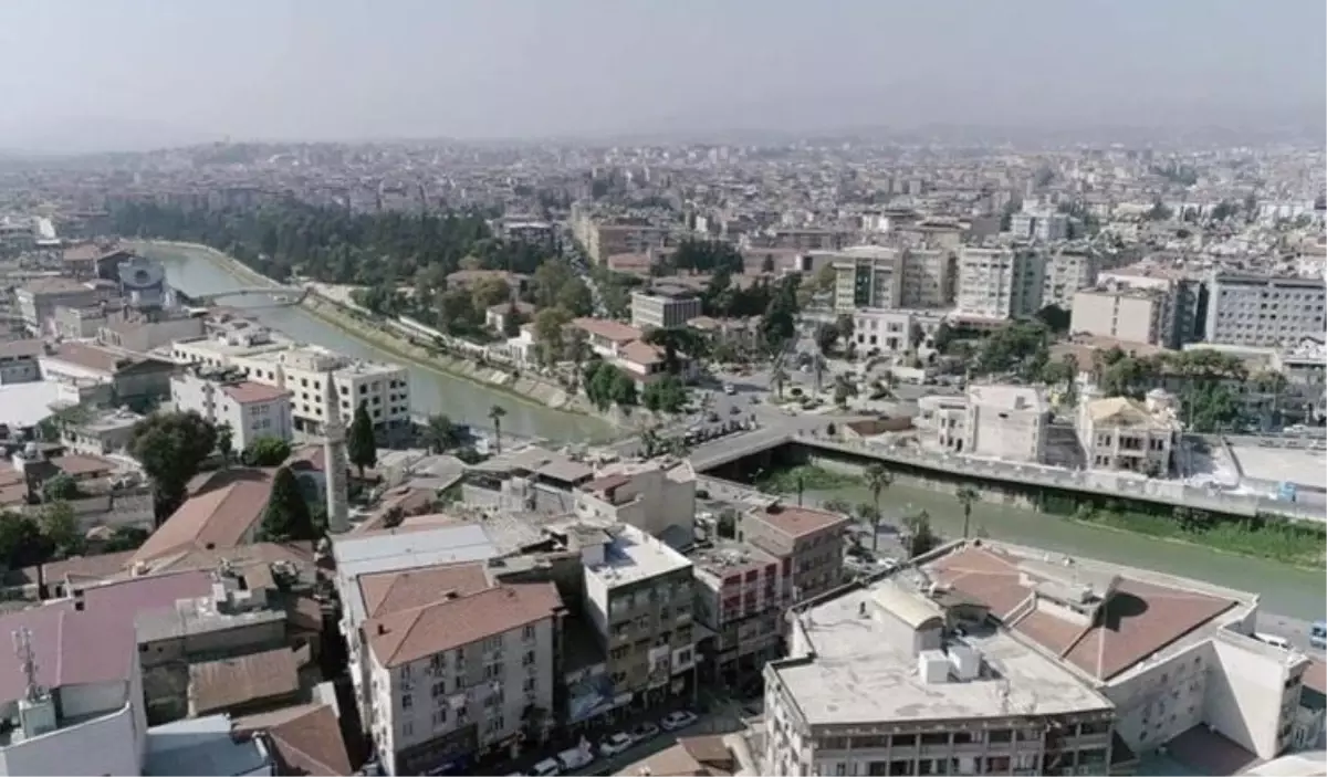 Hatay Da Deprem Mi Oldu Haziran Hatay Ka Iddetinde Deprem Oldu