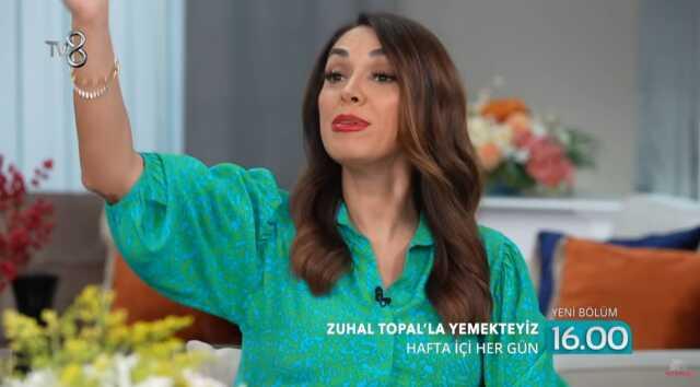 Zuhal Topal La Yemekteyiz Canl Izle Haziran Per Embe