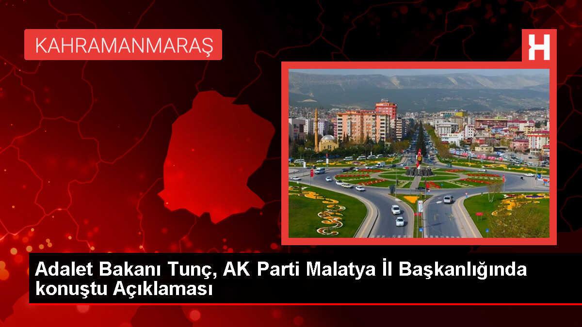 Malatya ya Yeni Adliye Binası İnşa Edilecek Haberler