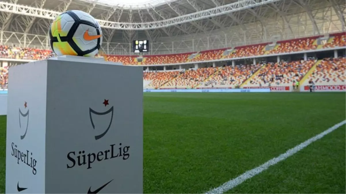 Süper Lig 2023 2024 sezon planlaması belli oldu Haberler