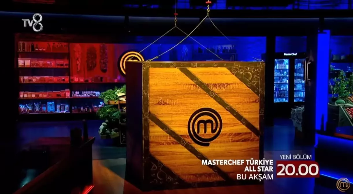 MasterChef canlı izle 21 Temmuz Cuma Masterchef 2023 yeni sezon 33