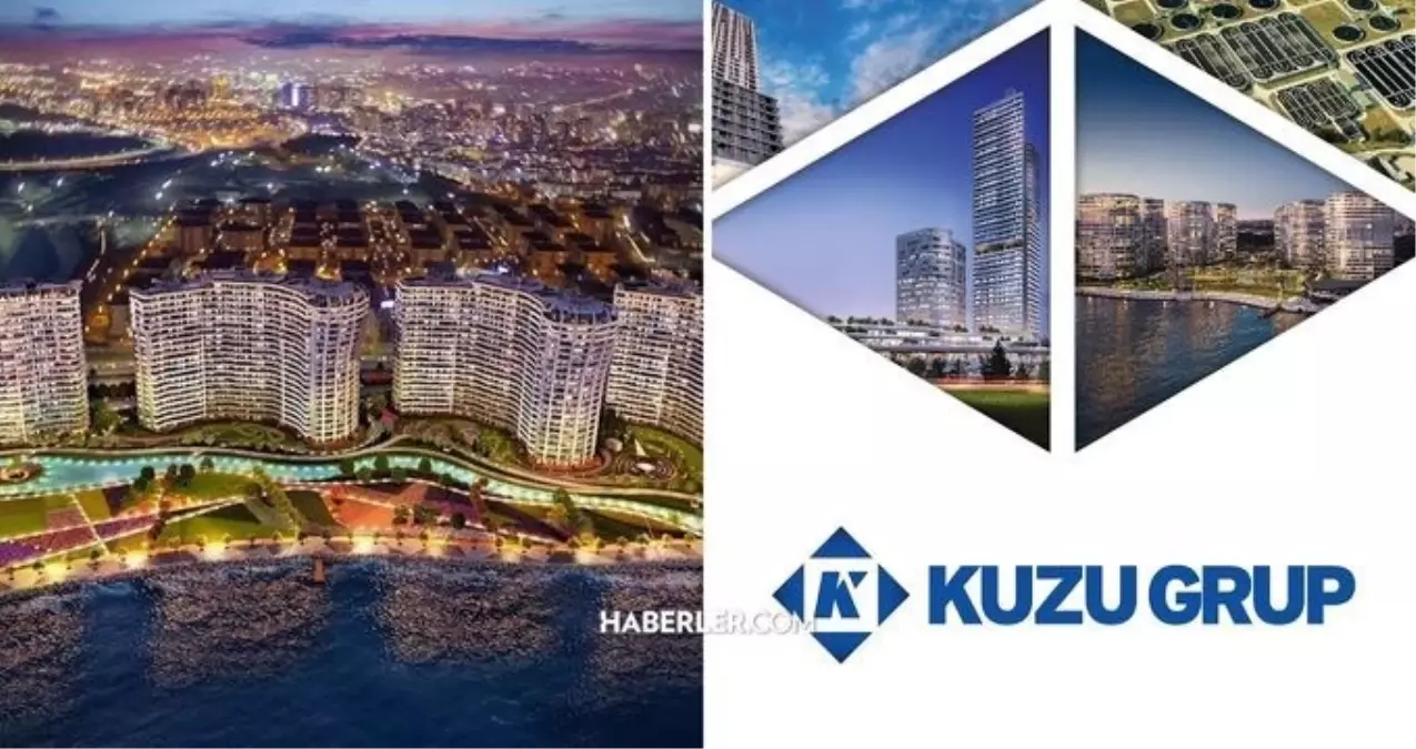 Kuzu Grup halka arz oluyor KUZU GYO katılım endeksine uygun mu Haberler