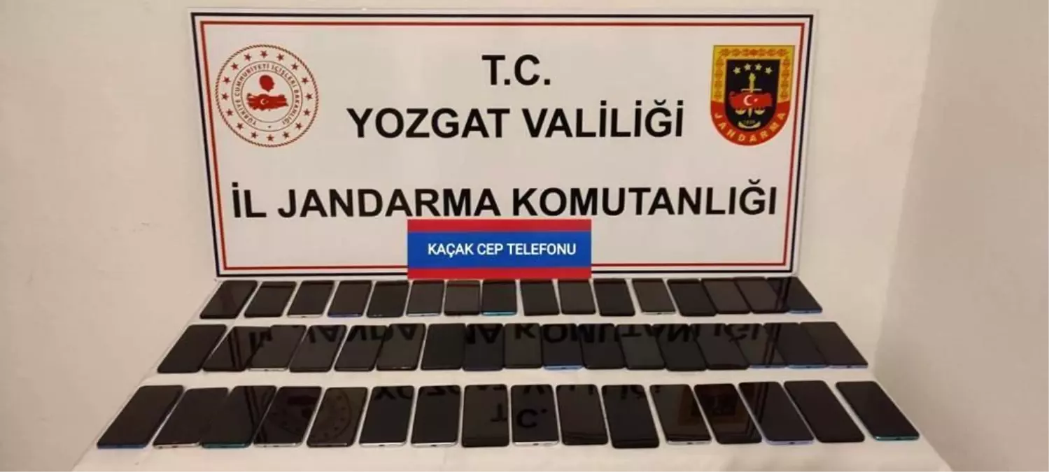 Yozgat Ta Ka Ak Malzeme Sat Yapan Ki I G Zalt Na Al Nd Haberler