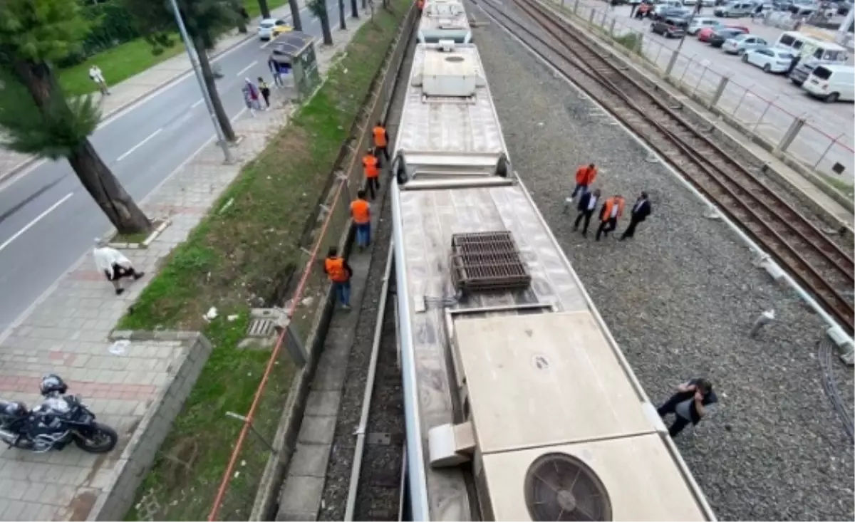 İzmir metro kazasında son durum ne İzmir metro kazasında ölü yaralı