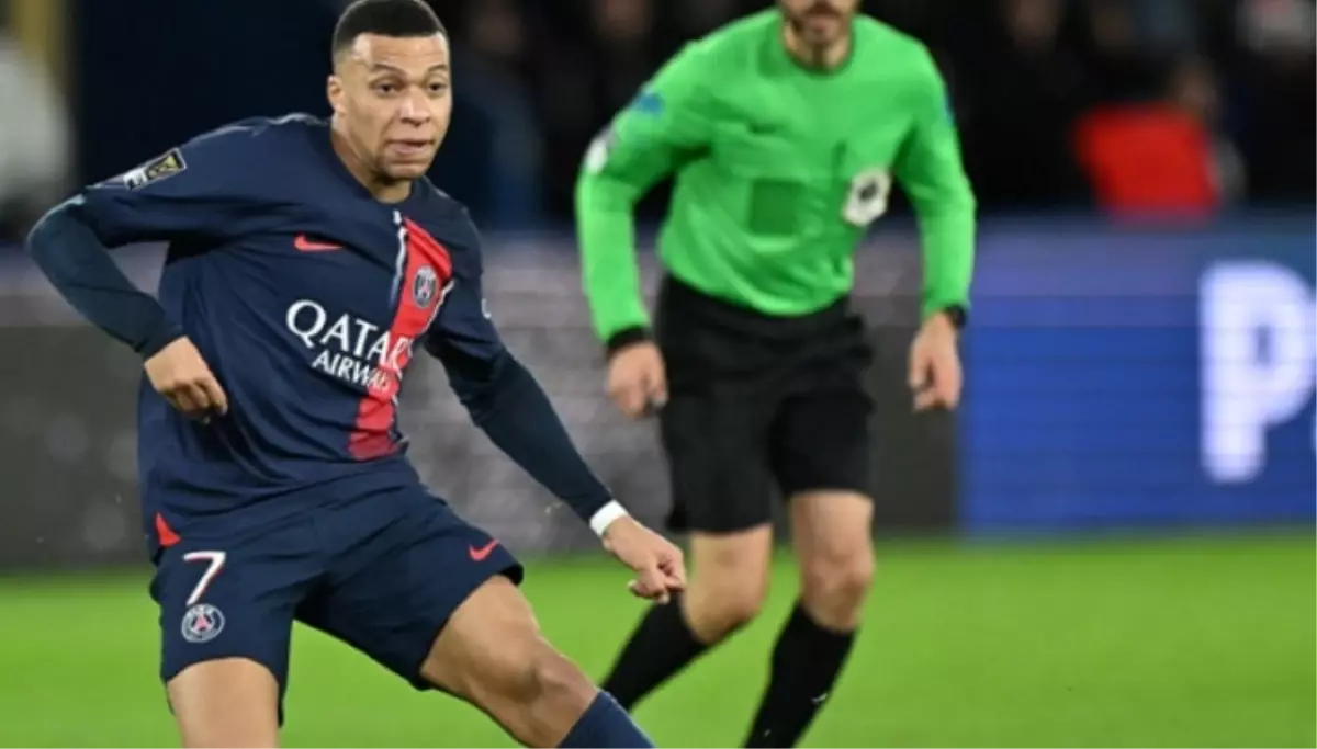 Mbappe bu yaz Real Madrid e gidecek mi Mbappe PSG den ayrılıyor mu ne