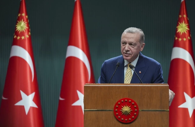 أردوغان: نتنياهو المتشبه بهتلر يمعن في تجاوز الخطوط الحمراء