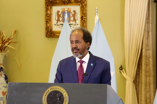 الصومال يصادق على اتفاقية للتعاون الدفاعي مع تركيا