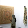Международная выставка-ярмарка  Art Dubai в ОАЭ открывает свои двери для посетителей