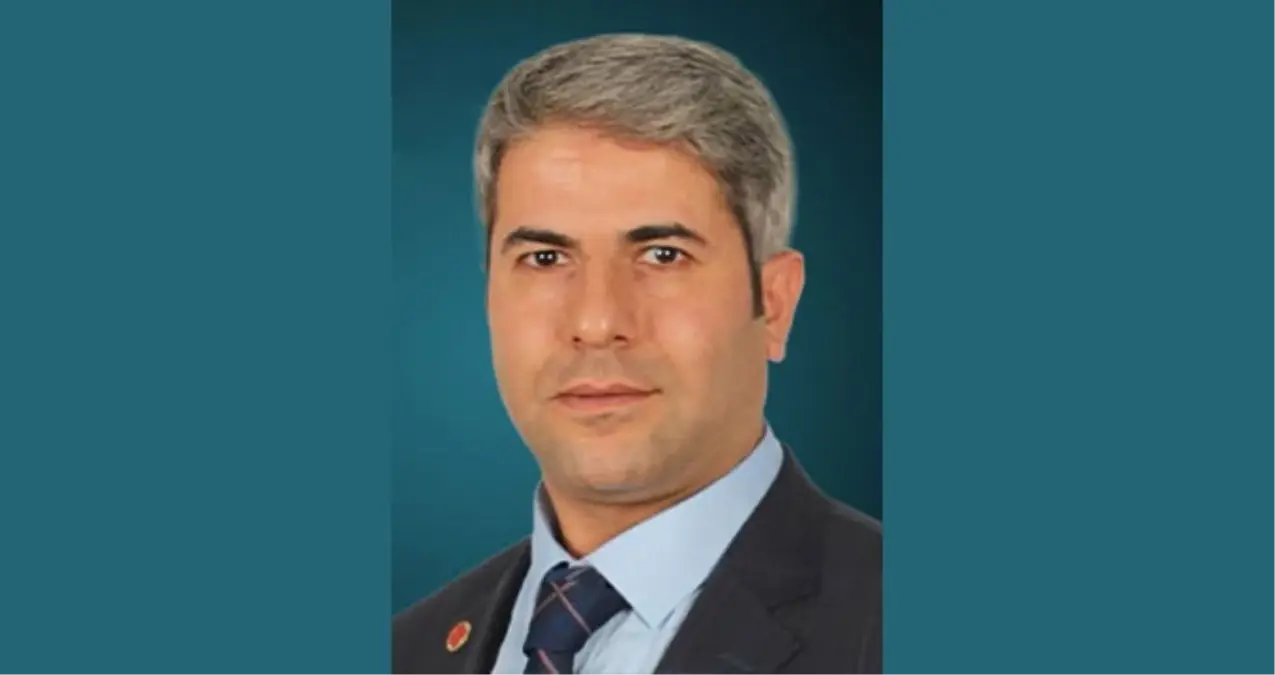 Saadet Partisi Tunceli Aday Muhammed Nedim Sadak Kimdir Saadet