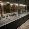 تركيا.. متحف 'طروادة' يهدف لاستقبال 700 ألف زائر في 2024