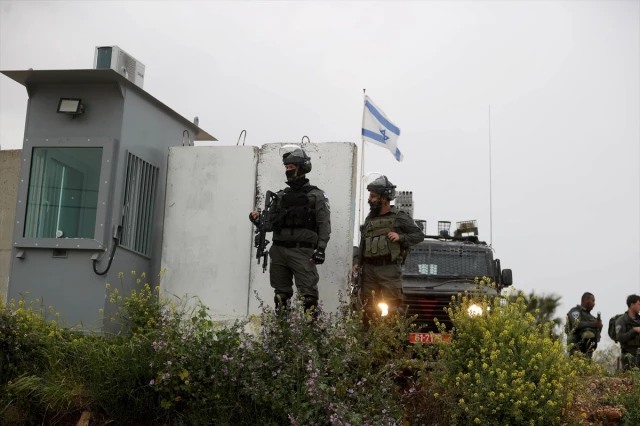 للجمعة الثالثة برمضان.. إسرائيل تعيق دخول فلسطينيي الضفة إلى القدس