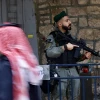 Israel Restricts Palestinians' Access To Al-Aqsa Mosque For 3Rd Friday Of Muslim Holy Month