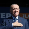 Serokomar Erdogan: 