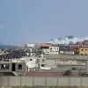 غزة.. قصف إسرائيلي يستهدف نازحين حاولوا العودة لمنازلهم بالشمال