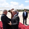 ملك الأردن: ما تشهده المنطقة قد يدفع بمزيد من التصعيد