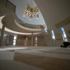 تركيا.. مسجد 