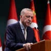 أردوغان: المياه أهم بنود جدول أعمال زيارتي للعراق