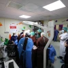 أطباء أتراك في رحلة لتضميد جراح أطفال الحرب الأفغانية