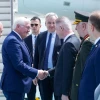 الرئيس الألماني يصل إسطنبول في زيارة رسمية