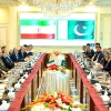 باكستان وإيران تجددان دعمهما لفلسطين