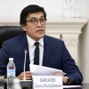 В Кыргызстане зарегистрировано 8209 случаев кори