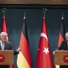 أردوغان: نهدف لرفع التبادل التجاري مع ألمانيا إلى 60 مليار دولار