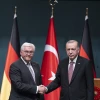 شتاينماير: ألمانيا وتركيا بلدان لا يمكن لأحدهما الاستغناء عن الآخر