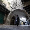 Over 250 Illegal Israeli Settlers Storm Into Al-Aqsa Mosque