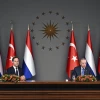 Serokomar Erdogan: ' Em ê biryara xwe di çarçoveya eqlê stratejîk da bidin'