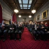 UK Parliament Holds Panel On Anadolu's Gaza Documentary
