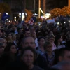 В Тбилиси прошел митинг против закона об иноагентах