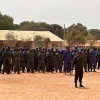 Турция подготовила военных Гамбии для принятия саммита ОИС
