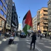 السويد.. احتجاج على مشاركة إسرائيل في 