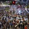 Hundreds Of Israelis Protest To Demand Hostage Swap Deal: Reports
